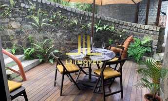 Imagem 2: CASA - 4 SUÍTES - 500M² - 03 VAGAS - FEDERAÇÃO