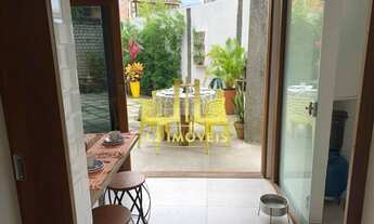 Imagem 4: CASA - 4 SUÍTES - 500M² - 03 VAGAS - FEDERAÇÃO