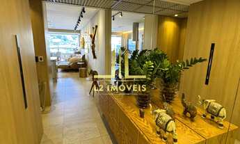 Imagem 5: APARTAMENTO ALTO PADRÃO - 2 SUÍTES - VISTA MAR - PORTO TRAPICHE