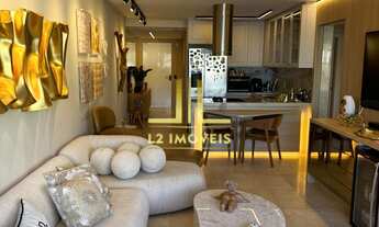 Imagem: APARTAMENTO ALTO PADRÃO - 2 SUÍTES - VISTA