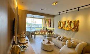 Imagem 2: APARTAMENTO ALTO PADRÃO - 2 SUÍTES - VISTA MAR - PORTO TRAPICHE