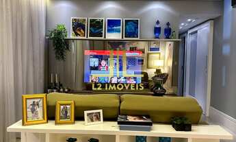 Imagem: Apartamento à venda no bairro Imbuí