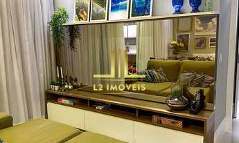 Imagem 4: Apartamento à venda no bairro Imbuí - Salvador/BA