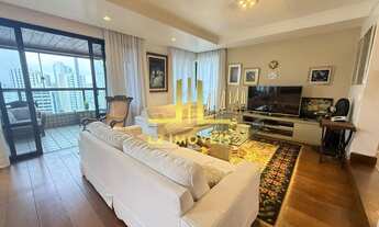 Imagem: APARTAMENTO ALTO PADRÃO - 4 SUÍTES - GRAÇA