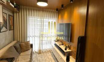 Imagem: QUARTO E SALA - PORTEIRA FECHADA - SMART