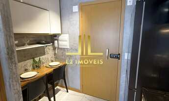 Imagem 5: QUARTO E SALA - PORTEIRA FECHADA - SMART FAROL DA BARRA