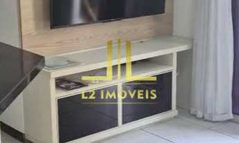 Imagem: VILLAGE PÉ NA AREIA - 2/4 COM SUÍTE