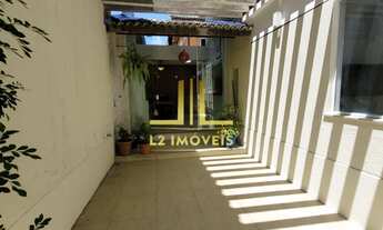 Imagem 4: CASA - 3 QUARTOS SENDO 1 SUÍTE - RESIDENCIAL COSTA DO ATLÂNTICO - STELLA MARIS