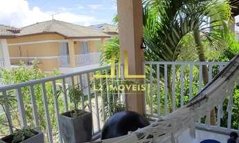 Imagem 5: CASA - 3 QUARTOS SENDO 1 SUÍTE - RESIDENCIAL COSTA DO ATLÂNTICO - STELLA MARIS