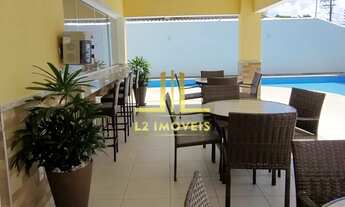 Imagem 6: CASA - 3 QUARTOS SENDO 1 SUÍTE - RESIDENCIAL COSTA DO ATLÂNTICO - STELLA MARIS