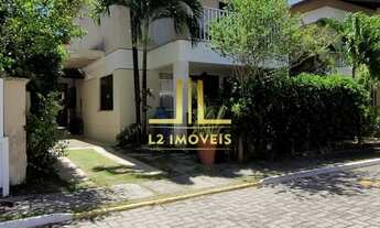 Imagem 1: CASA - 3 QUARTOS SENDO 1 SUÍTE - RESIDENCIAL COSTA DO ATLÂNTICO - STELLA MARIS