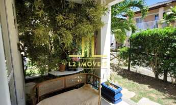 Imagem 7: CASA - 3 QUARTOS SENDO 1 SUÍTE - RESIDENCIAL COSTA DO ATLÂNTICO - STELLA MARIS