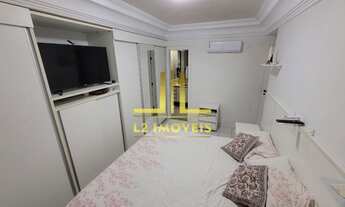 Imagem 6: APARTAMENTO - 3 QUARTOS SENDO 1 SUÍTE - NASCENTE - CANDEAL