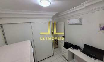 Imagem 7: APARTAMENTO - 3 QUARTOS SENDO 1 SUÍTE - NASCENTE - CANDEAL