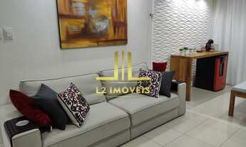 Imagem 5: APARTAMENTO - 3 QUARTOS SENDO 1 SUÍTE - NASCENTE - CANDEAL