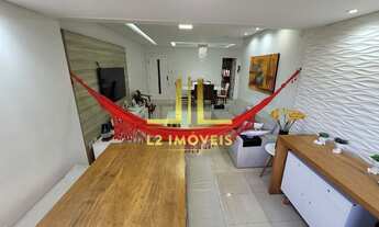 Imagem 3: APARTAMENTO - 3 QUARTOS SENDO 1 SUÍTE - NASCENTE - CANDEAL