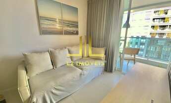 Imagem: APARTAMENTO -QUARTO E SALA - DUETTO BARRA