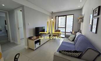 Imagem: APARTAMENTO - 2/4 SENDO 1 SUÍTE - 60M²