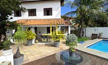 Imagem: CASA - 5 QUARTOS SENDO 2 SUÍTES - VILAS