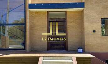 Imagem 6: CASA LUXUOSA - 4 QUARTOS SENDO 2 SUÍTES - ABRANTES