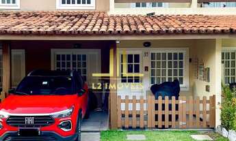 Imagem: CASA - 3 QUARTOS SENDO 1 SUÍTE - PITUAÇU