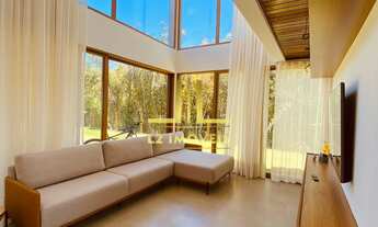 Imagem 5: CASA LUXUOSA - 4 SUÍTES - PORTEIRA FECHADA - PRAIA DO FORTE