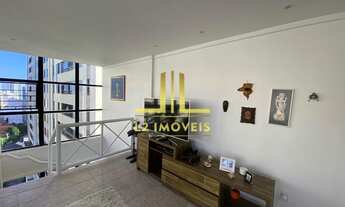 Imagem 6: COBERTURA DUPLEX - 3 QUARTOS SENDO 1 SUÍTE - NASCENTE - PITUBA