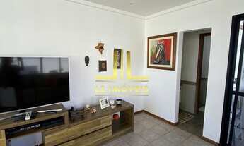 Imagem 7: COBERTURA DUPLEX - 3 QUARTOS SENDO 1 SUÍTE - NASCENTE - PITUBA