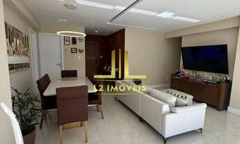 Imagem: APARTAMENTO ALTO PADRÃO - 3 SUÍTES - PITUBA