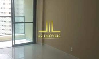 Imagem 3: APARTAMENTO - 3/4 SENDO 1 SUÍTE - 70M² - NASCENTE - PARQUE BELA VISTA