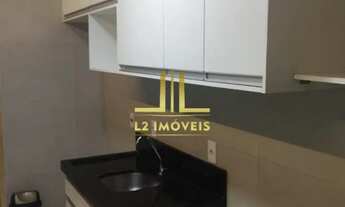 Imagem 7: APARTAMENTO - 3/4 SENDO 1 SUÍTE - 70M² - NASCENTE - PARQUE BELA VISTA