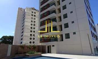 Imagem 2: APARTAMENTO - 3/4 SENDO 1 SUÍTE - 70M² - NASCENTE - PARQUE BELA VISTA