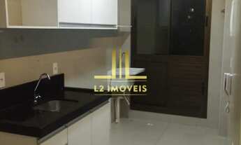 Imagem 6: APARTAMENTO - 3/4 SENDO 1 SUÍTE - 70M² - NASCENTE - PARQUE BELA VISTA