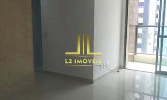 Imagem 4: APARTAMENTO - 3/4 SENDO 1 SUÍTE - 70M² - NASCENTE - PARQUE BELA VISTA