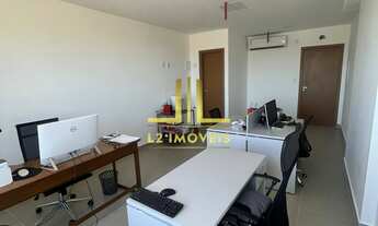 Imagem: SALA COMERCIAL - EDF. VASCO DA GAMA PLAZA