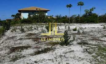 Imagem: TERRENO PLANO - 700M² - PRAIA DO FORTE