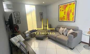 Imagem 4: CASA DUPLEX - 4/4 COM SUÍTE - 220M² - 02 VAGAS - PIATÃ