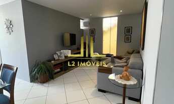 Imagem 2: CASA DUPLEX - 4/4 COM SUÍTE - 220M² - 02 VAGAS - PIATÃ