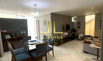 Imagem: CASA DUPLEX - 4/4 COM SUÍTE - 220M²