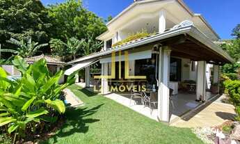 Imagem: CASA LUXUOSA - 4 QUARTOS SENDO 3 SUÍTES