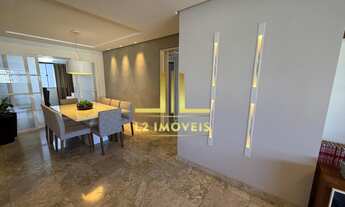 Imagem 5: APARTAMENTO ALTO PADRÃO - 3 SUÍTES - 176M² - NASCENTE - 03 VAGAS - CIDADE JARDIM