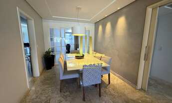 Imagem 4: APARTAMENTO ALTO PADRÃO - 3 SUÍTES - 176M² - NASCENTE - 03 VAGAS - CIDADE JARDIM