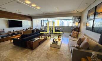 Imagem: APARTAMENTO ALTO PADRÃO - 3 SUÍTES - 176M²