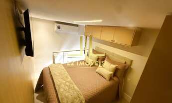 Imagem 7: PARTAMENTO STUDIO - UNIQUE LIVE