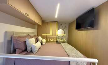 Imagem 5: PARTAMENTO STUDIO - UNIQUE LIVE