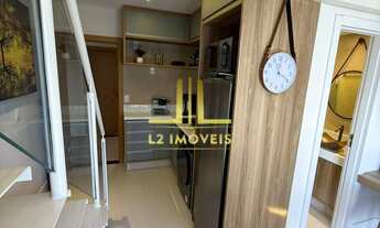 Imagem 3: PARTAMENTO STUDIO - UNIQUE LIVE