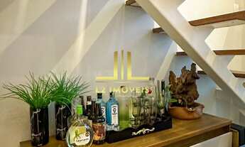 Imagem 4: APARTAMENTO LOFT LUXUOSO - 1 SUÍTE - PATAMARES