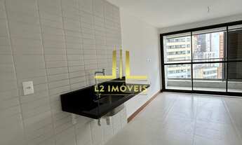Imagem: STUDIO - 21M² - NASCENTE - ANDAR ALTO