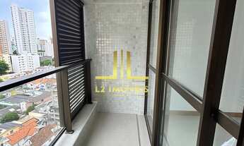 Imagem 5: STUDIO - 21M² - NASCENTE - ANDAR ALTO - ZN BARRA