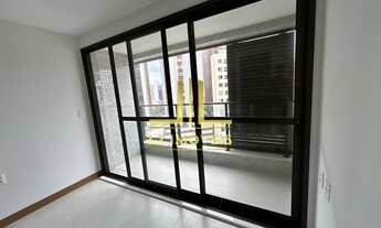 Imagem 4: STUDIO - 21M² - NASCENTE - ANDAR ALTO - ZN BARRA